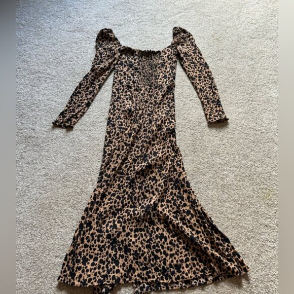 Reformation Sigmund dress size 0 - Picture 11 of 16